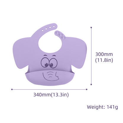 5-Piece Baby Feeding Set