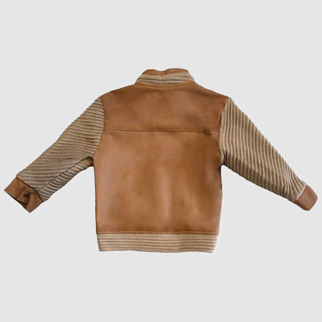 SWAGSON PRESTIGE BOMBER JACKET