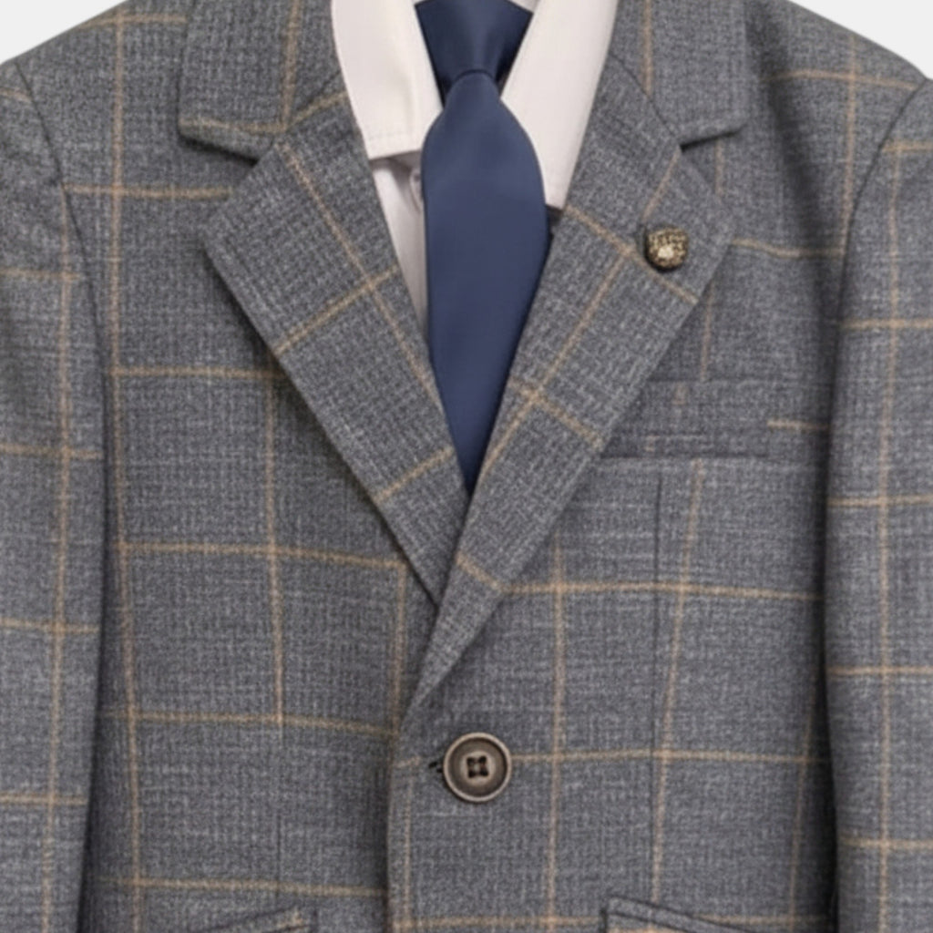 SWAGSON PRESTIGE BLAZER SET