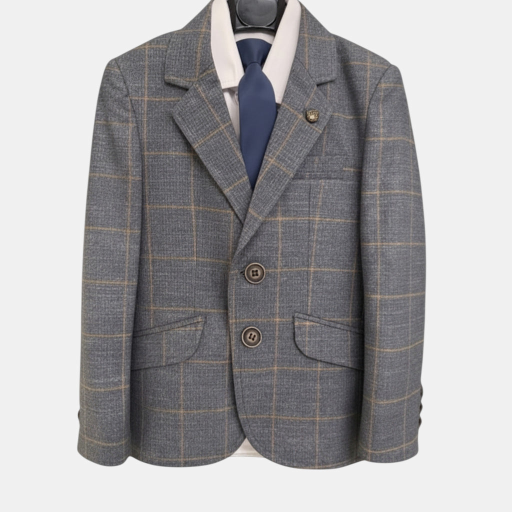 SWAGSON PRESTIGE BLAZER SET