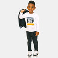 SWAGSON THINK BIG 3-PIECE SET