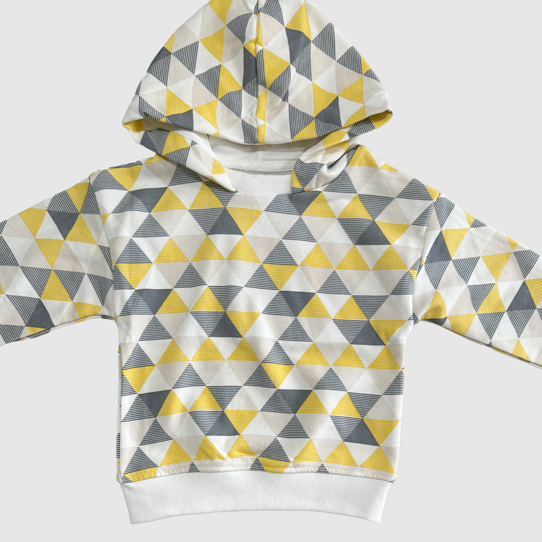 GEO HOODIE