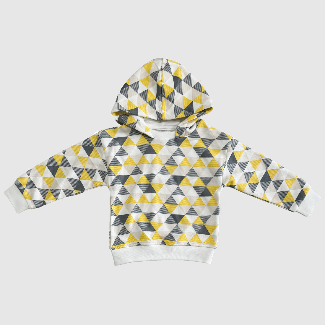 GEO HOODIE