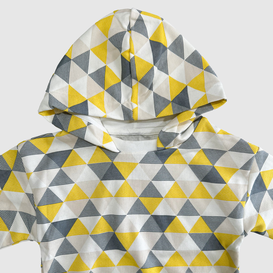 GEO HOODIE