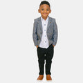 SWAGSON PRESTIGE BLAZER SET