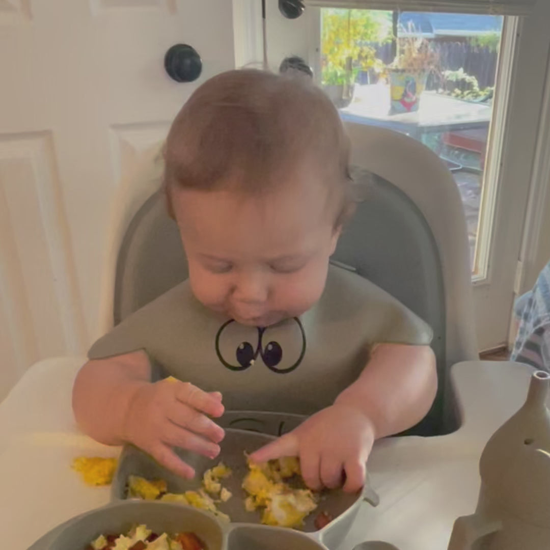 5-Piece Baby Feeding Set